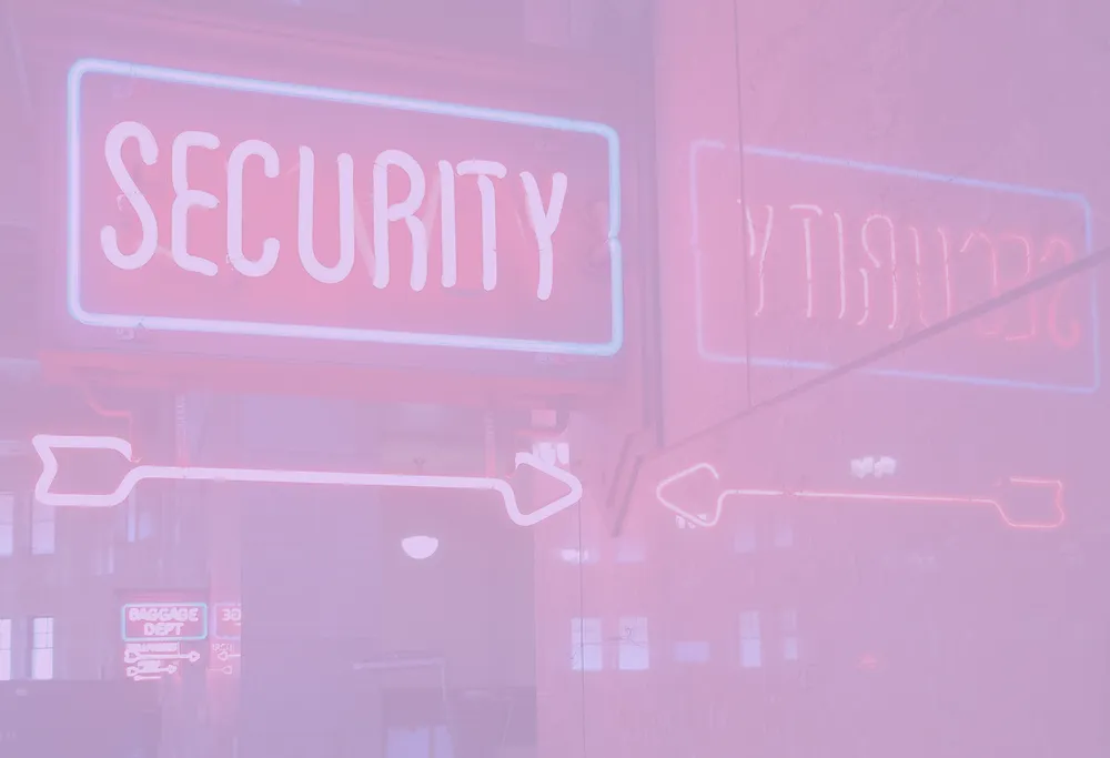 Architectural diagram showing hidden security vulnerabilities inside compliant healthcare platforms