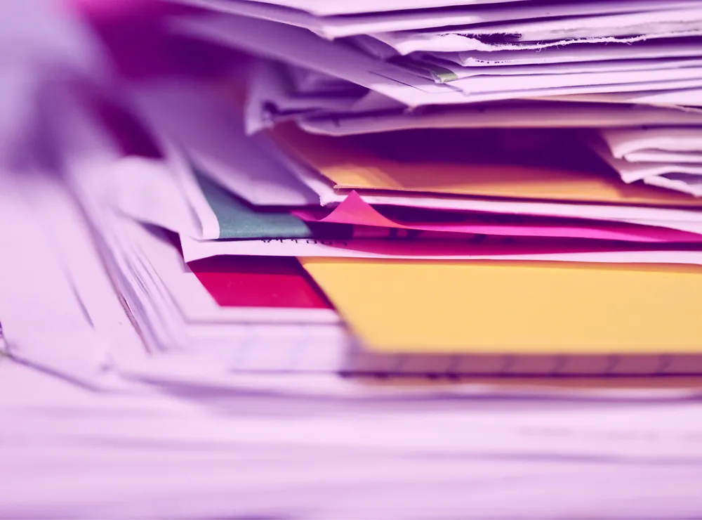 Timeline showing escalating HIPAA enforcement actions and rising data security stakes through 2025