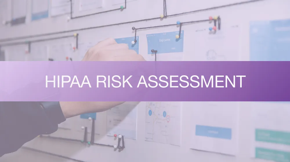 Common HIPAA risk assessment mistakes independent healthcare practices make